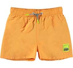 Niko Solid Swimwear
